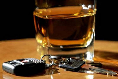 Пьяный водитель-лихач стал виновником ДТП в Боградском районе